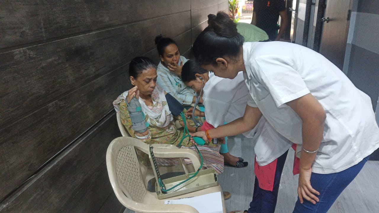 Health Camp